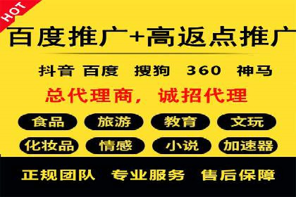 百度推广优化实战案例精选